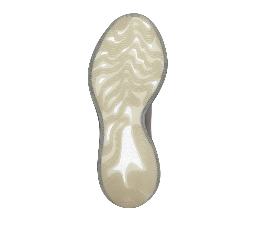adidas Yeezy Boost 380 Pepper Non Reflective - Image 4