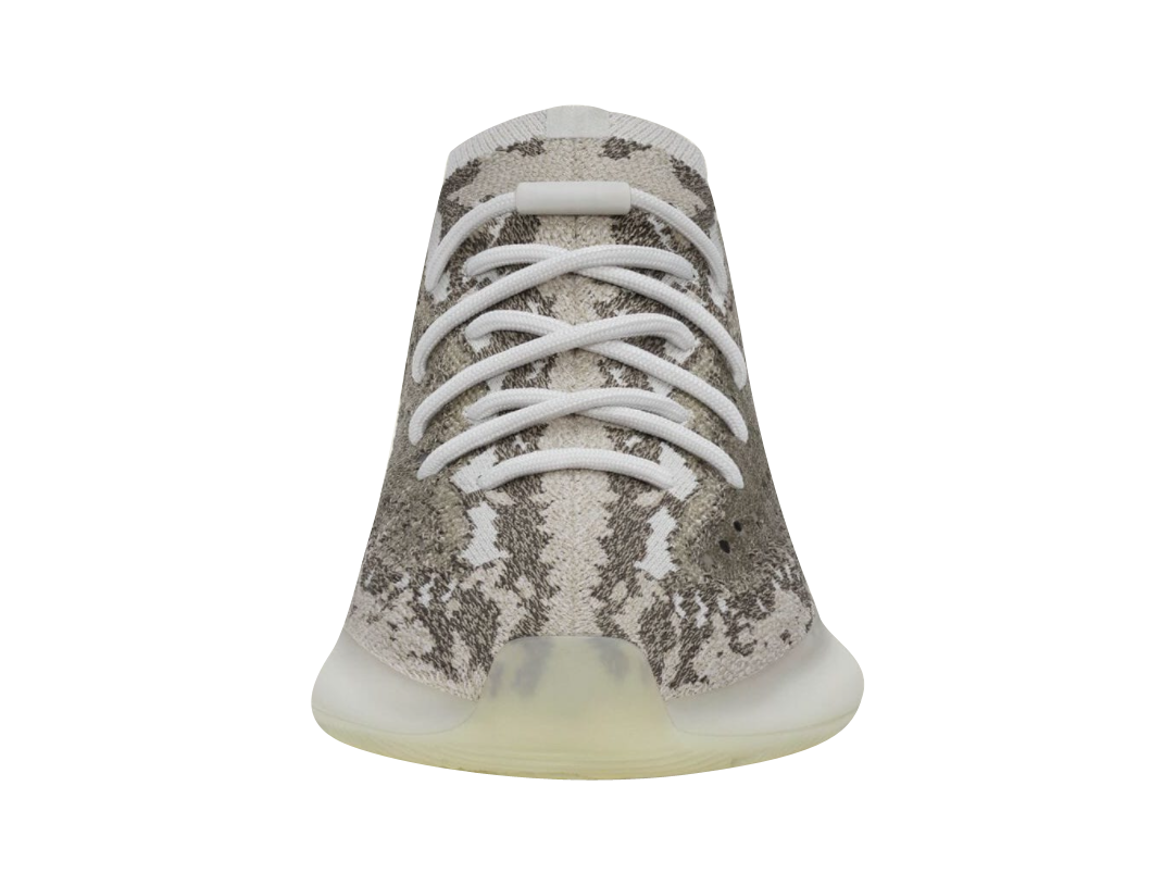 adidas Yeezy Boost 380 Pyrite - Image 2