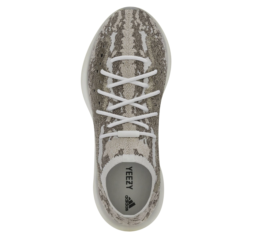 adidas Yeezy Boost 380 Pyrite - Image 3