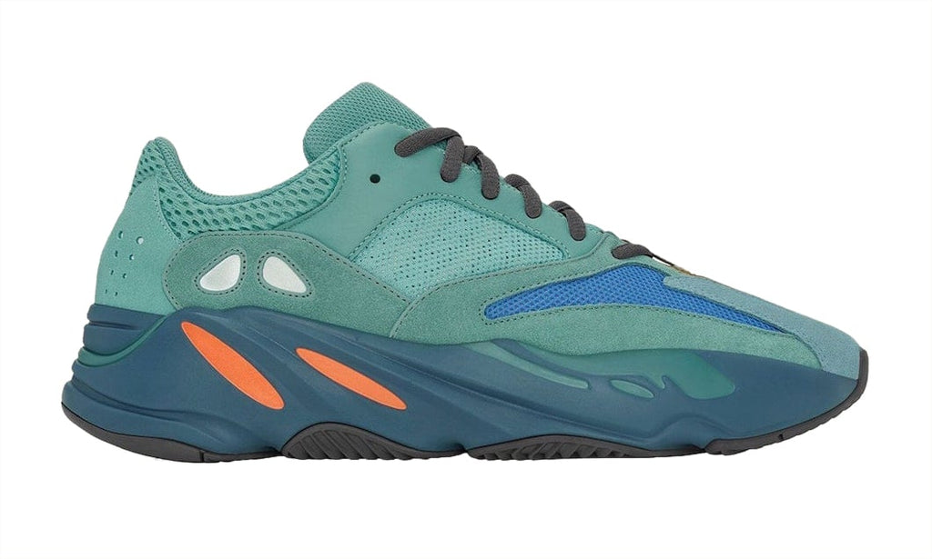 adidas Yeezy Boost 700 Fade Azure - Image 2