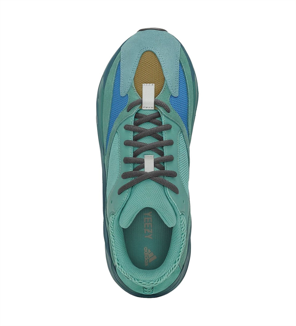 adidas Yeezy Boost 700 Fade Azure - Image 3