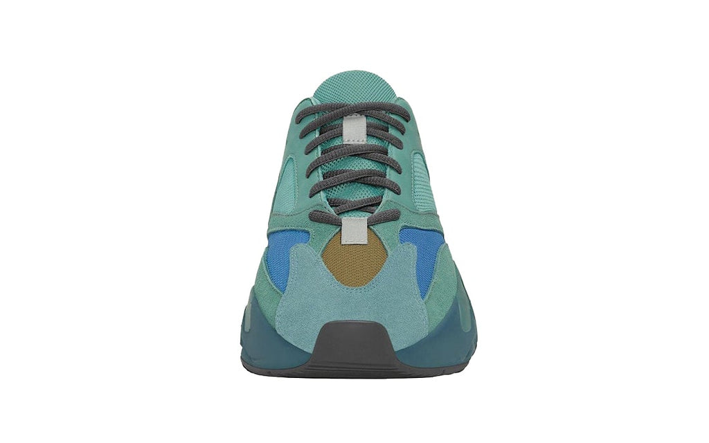 adidas Yeezy Boost 700 Fade Azure - Image 4