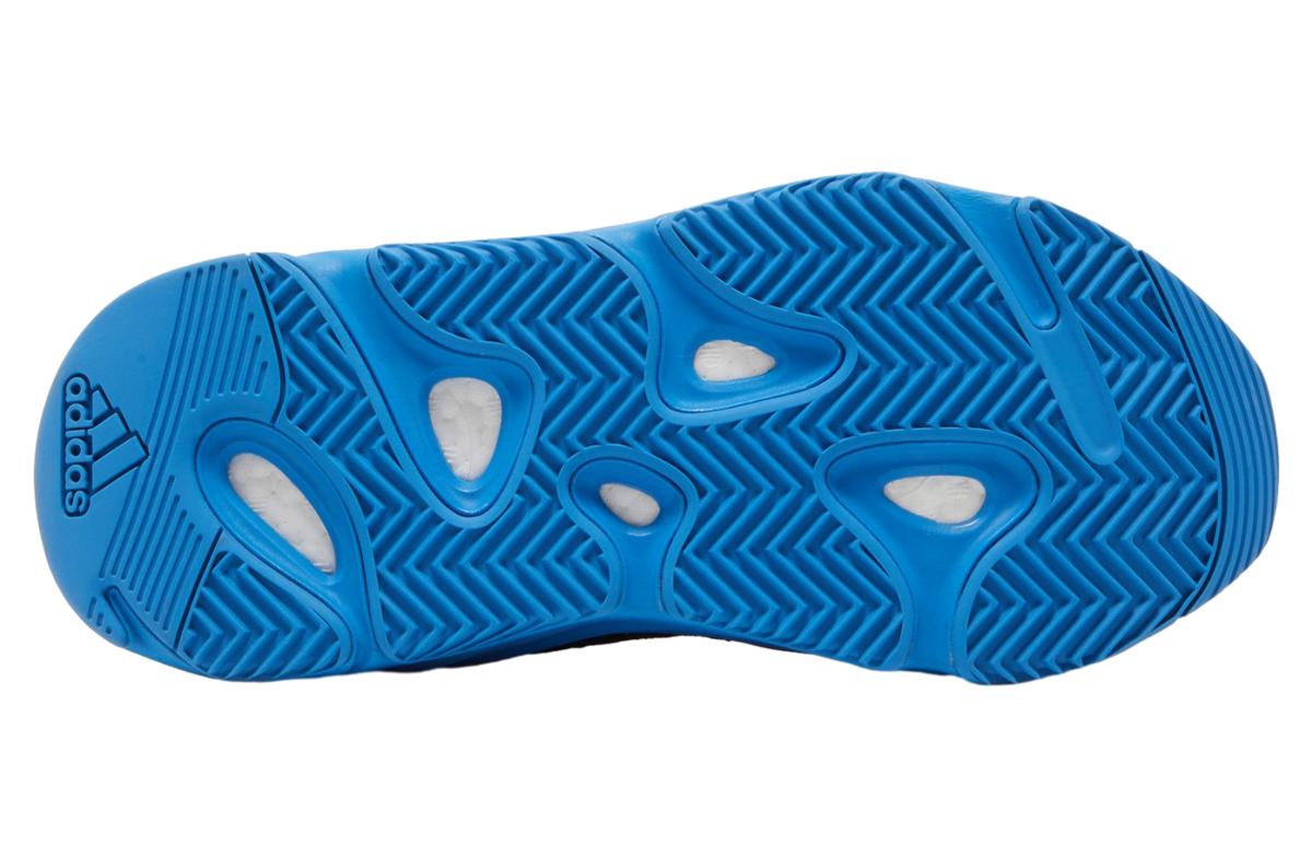 Adidas Yeezy Boost 700 Hi-Res Blue - Image 3