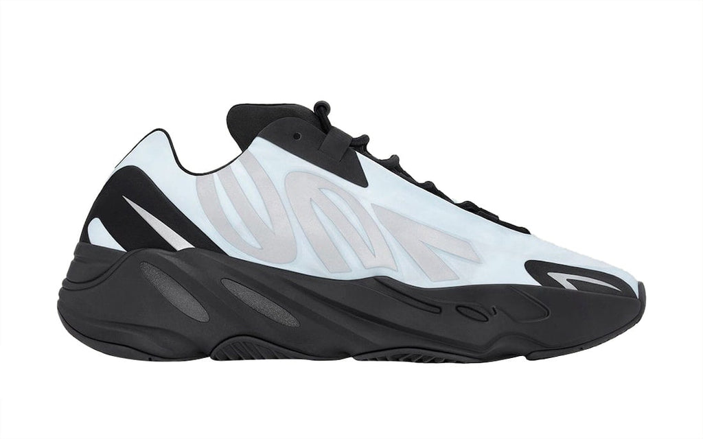adidas Yeezy Boost 700 MNVN Blue Tint - Image 2