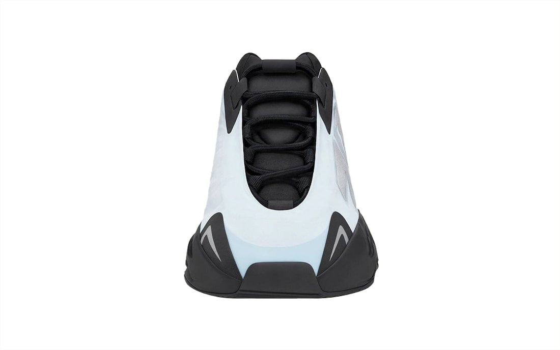 adidas Yeezy Boost 700 MNVN Blue Tint - Image 4