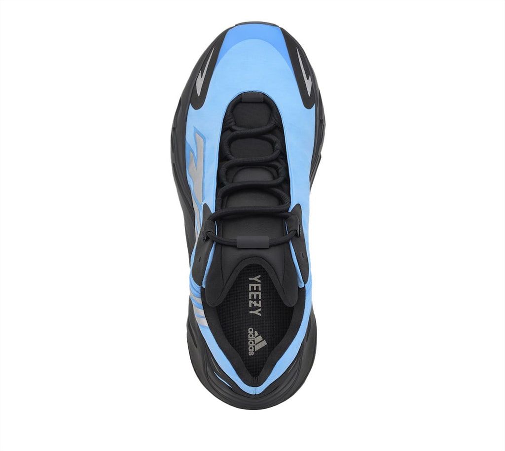 adidas Yeezy Boost 700 MNVN Bright Cyan - Image 4