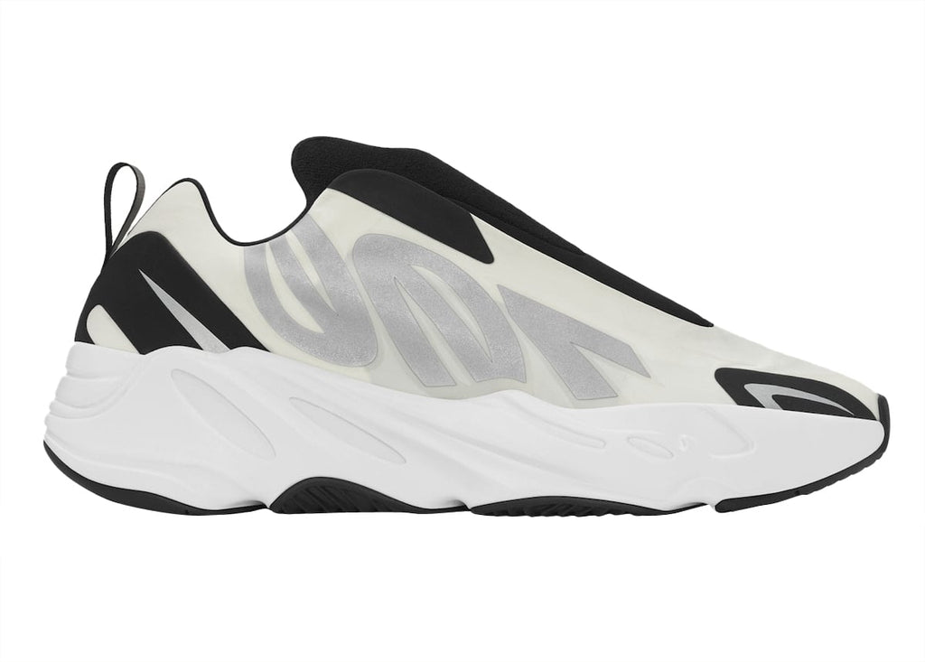 adidas Yeezy Boost 700 MNVN Laceless Analog - Image 2