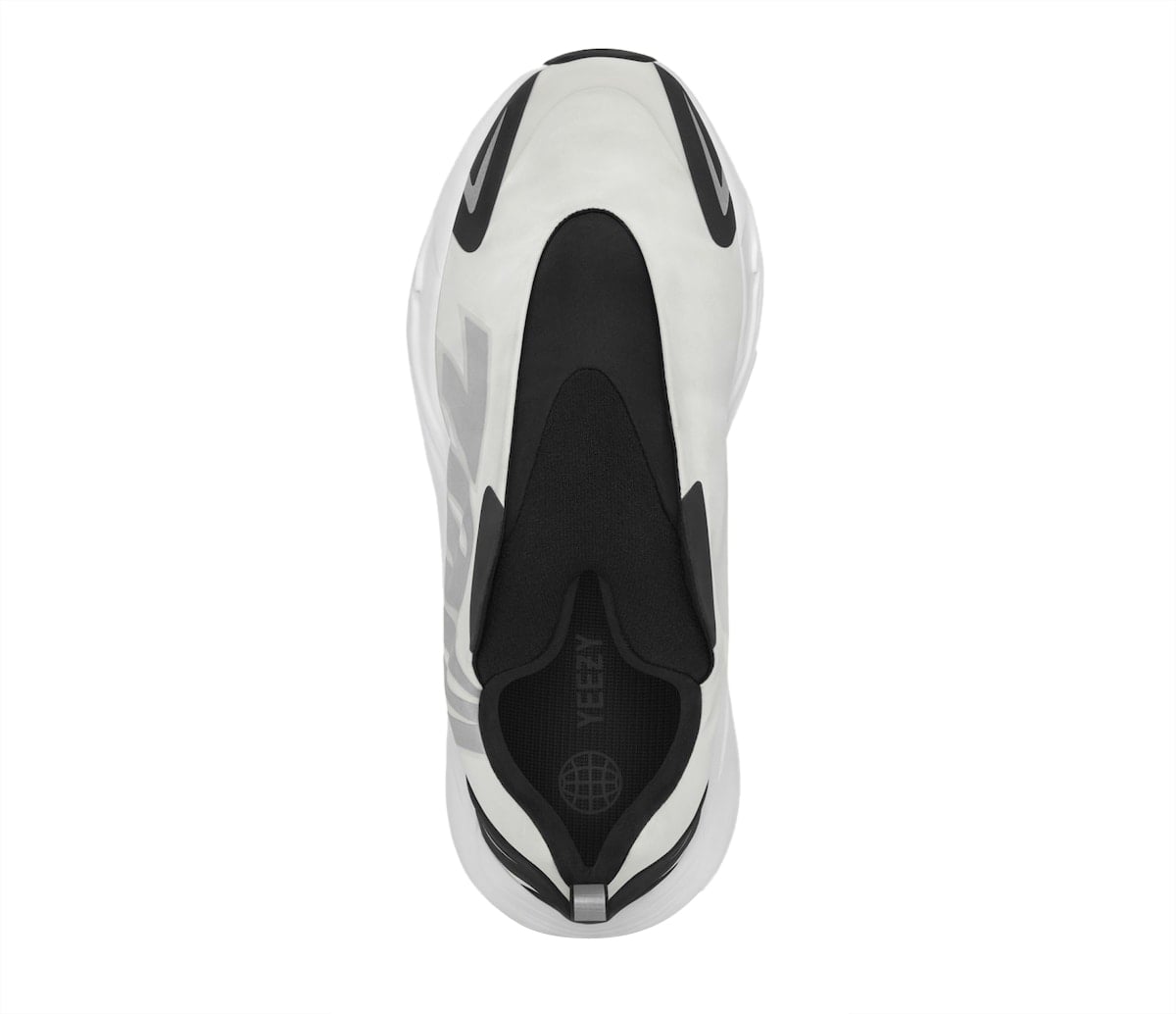 adidas Yeezy Boost 700 MNVN Laceless Analog - Image 4