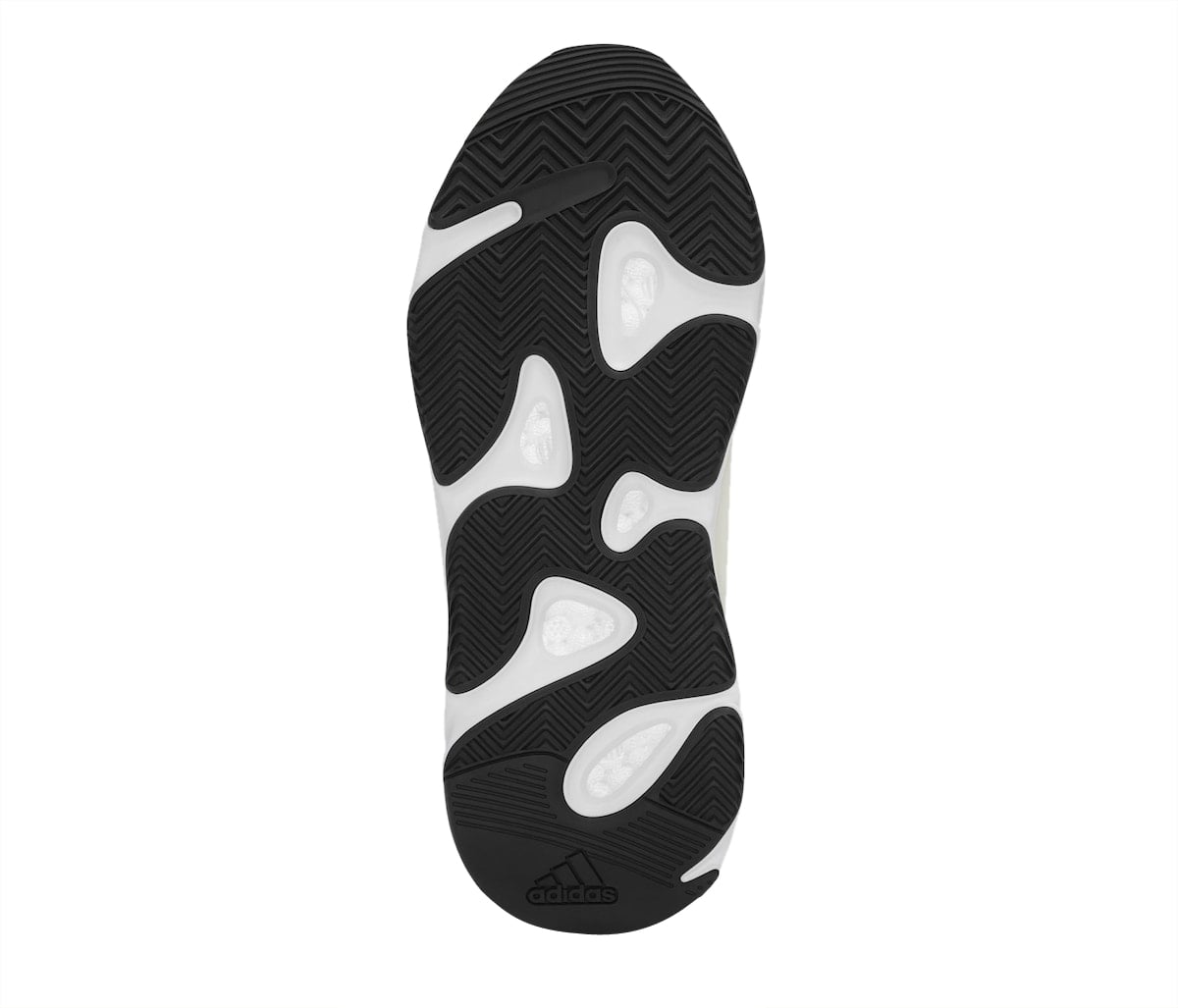 adidas Yeezy Boost 700 MNVN Laceless Analog - Image 5