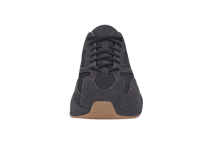 adidas Yeezy Boost 700 Utility Black - Image 3