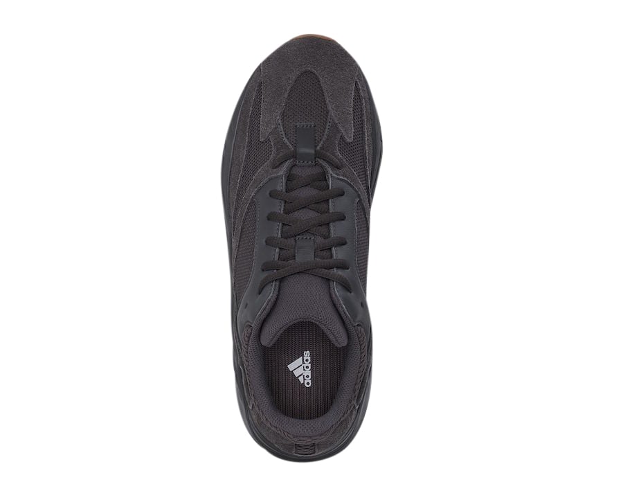 adidas Yeezy Boost 700 Utility Black - Image 4