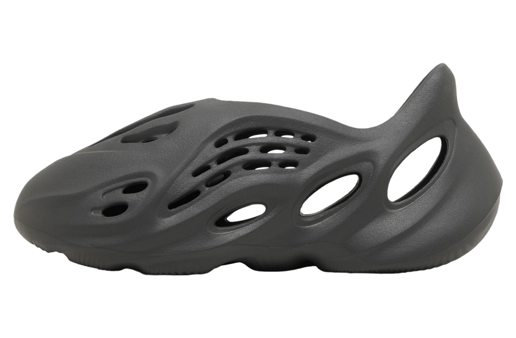 Adidas Yeezy Foam Runner Carbon - Image 2