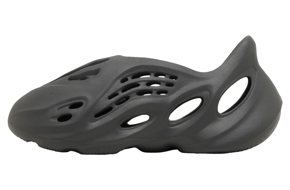 Adidas Yeezy Foam Runner Carbon - Image 2