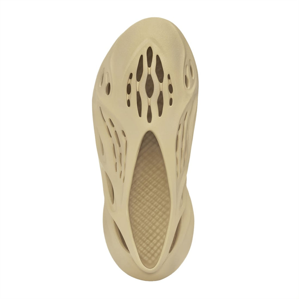adidas Yeezy Foam Runner Desert Sand - Image 4