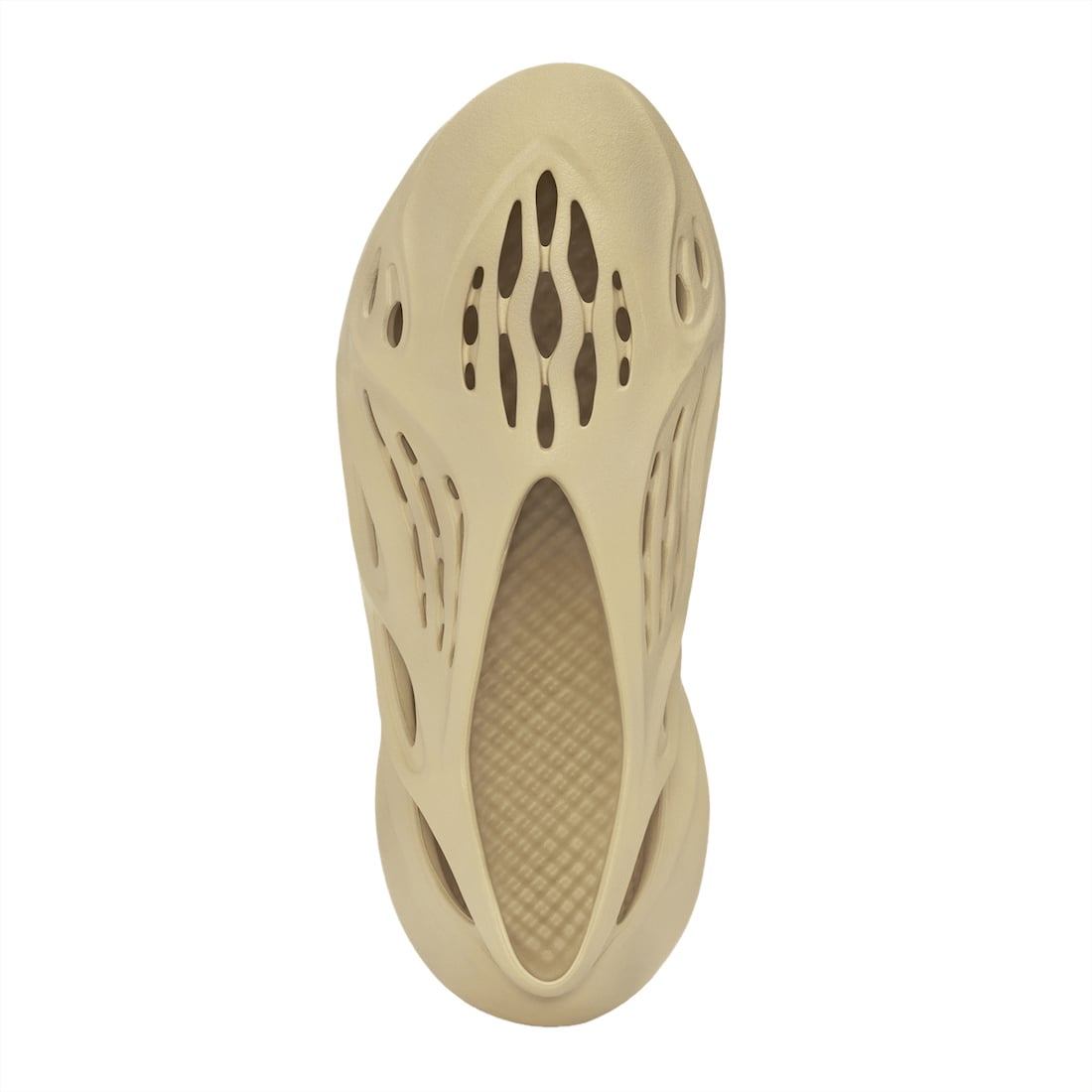 adidas Yeezy Foam Runner Desert Sand - Image 4