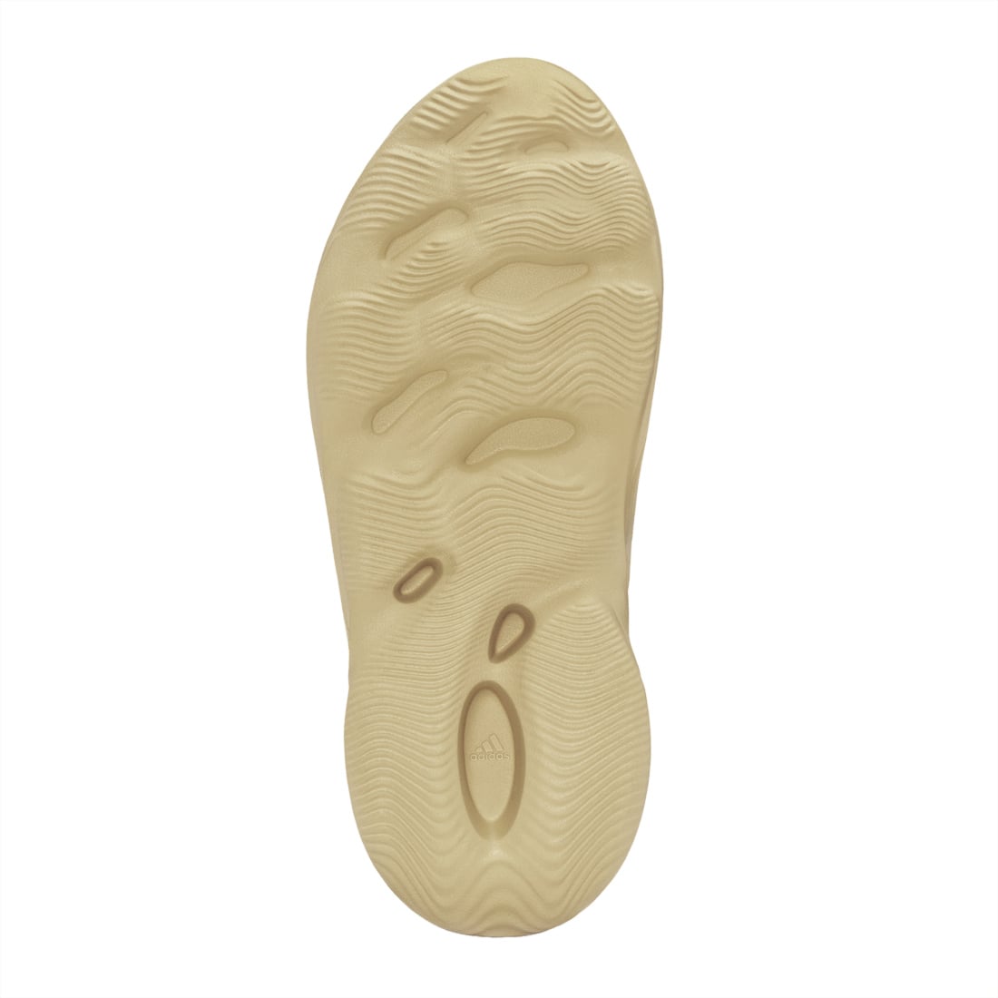 adidas Yeezy Foam Runner Desert Sand - Image 5