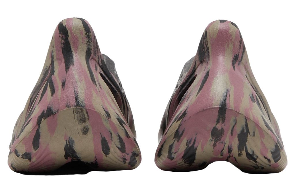 Adidas Yeezy Foam Runner MX Carbon - Image 4