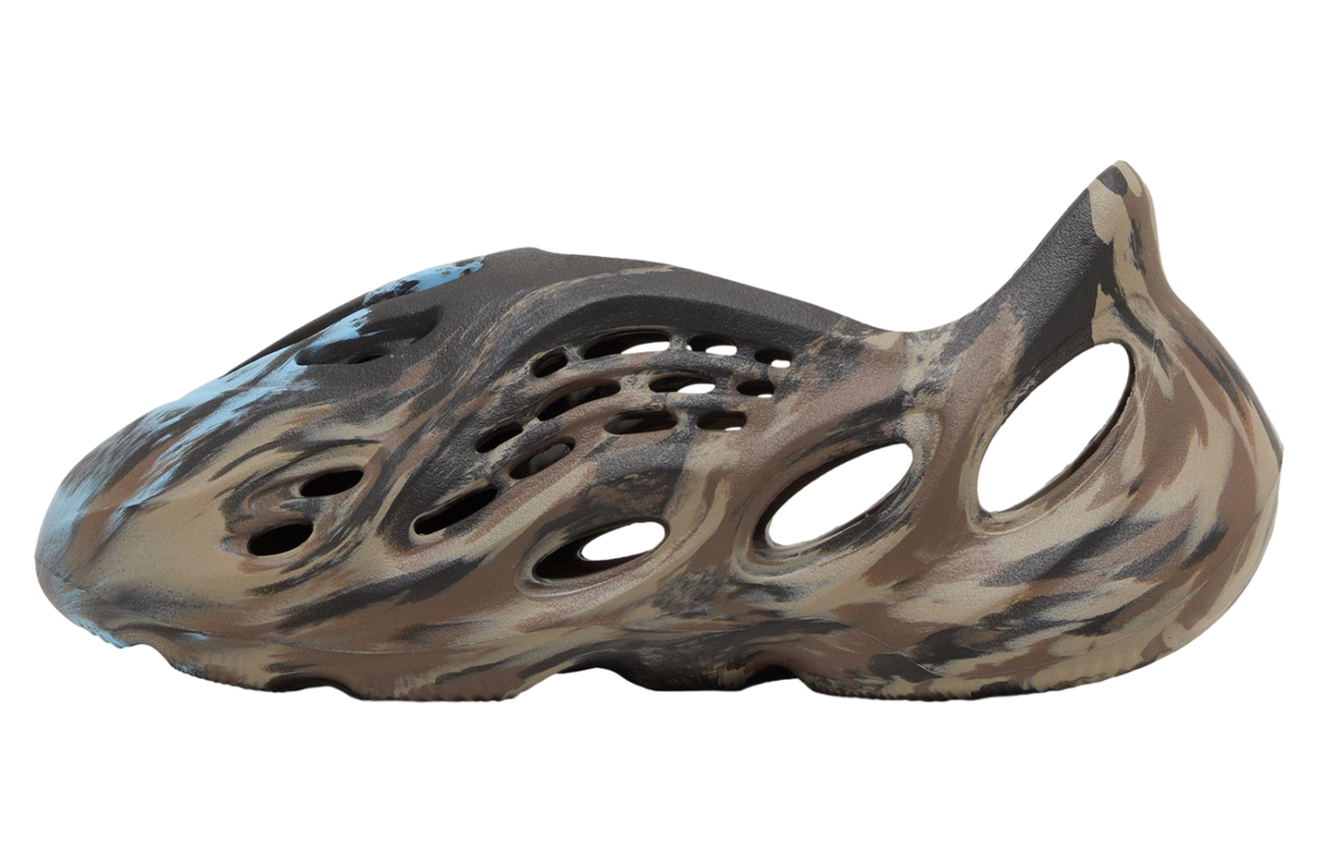 Adidas Yeezy Foam Runner MX Cinder - Image 2