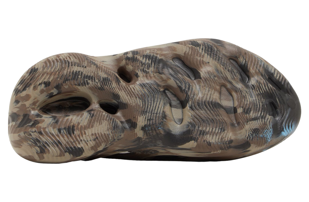 Adidas Yeezy Foam Runner MX Cinder - Image 3