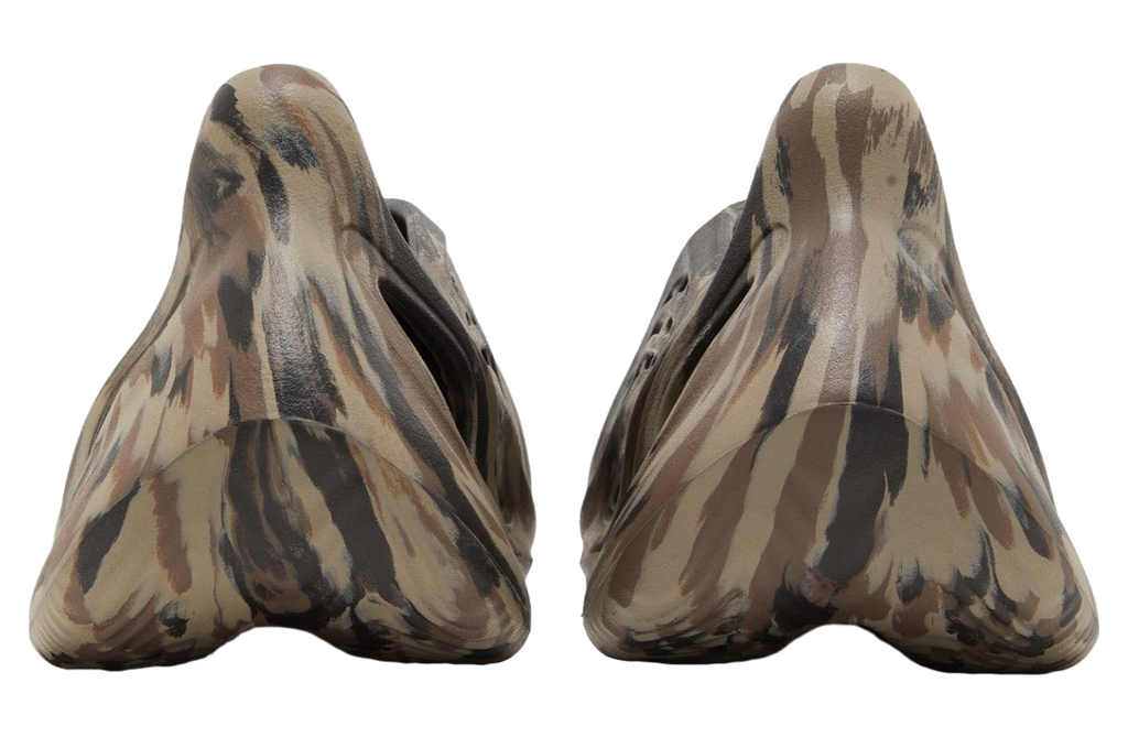 Adidas Yeezy Foam Runner MX Cinder - Image 4
