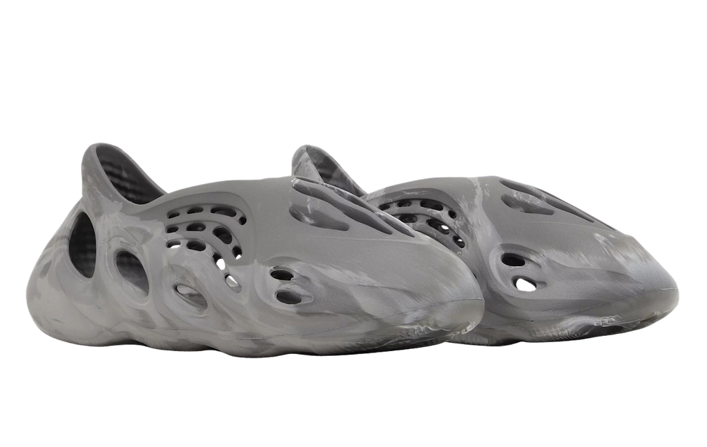 adidas Yeezy Foam Runner MX Granite - Image 2