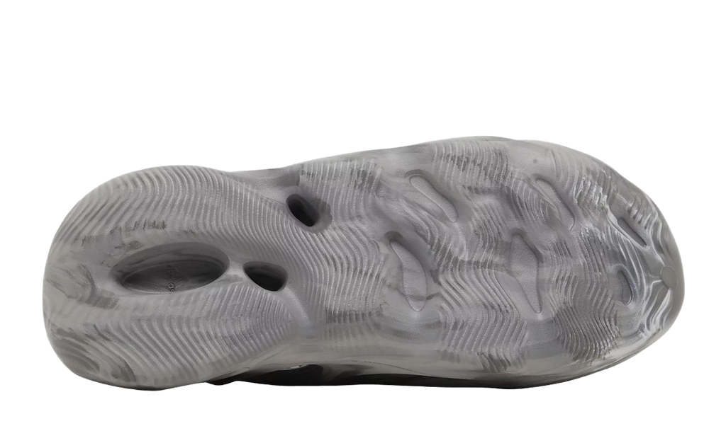 adidas Yeezy Foam Runner MX Granite - Image 5