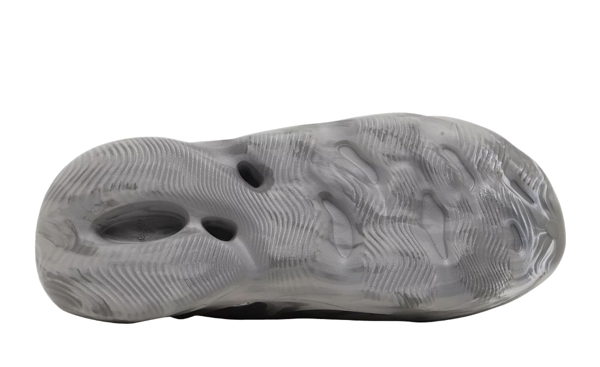 adidas Yeezy Foam Runner MX Granite - Image 5