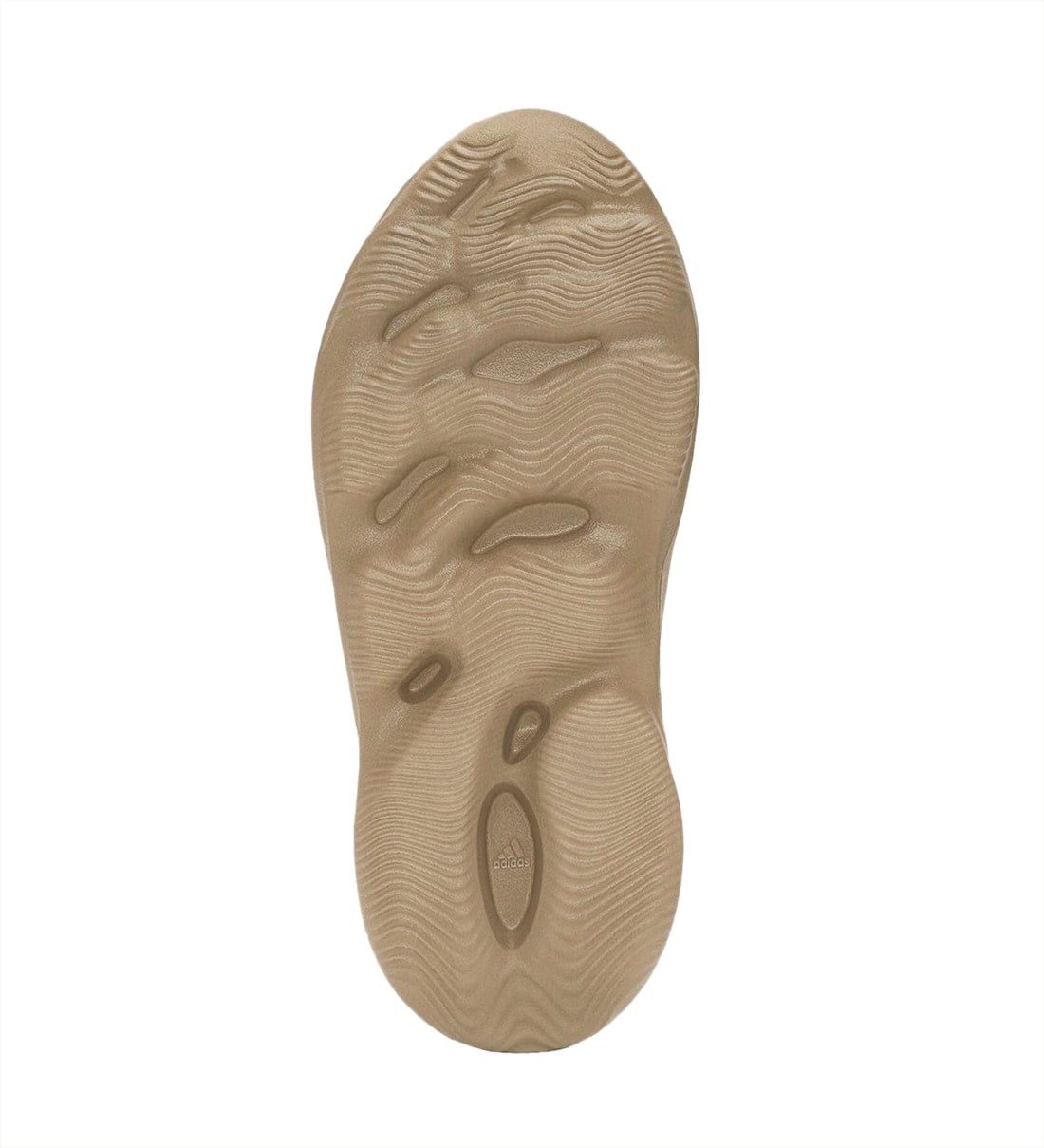 adidas Yeezy Foam Runner Ochre - Image 5