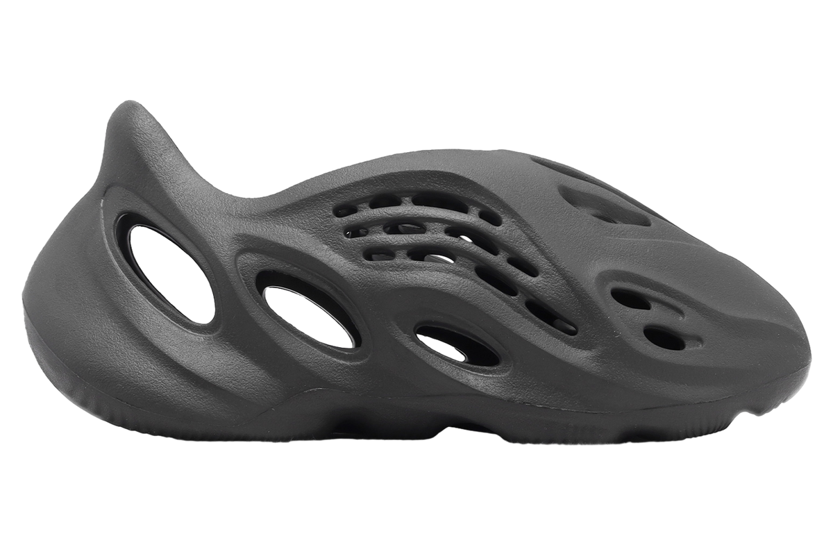 adidas Yeezy Foam Runner Onyx - Image 2