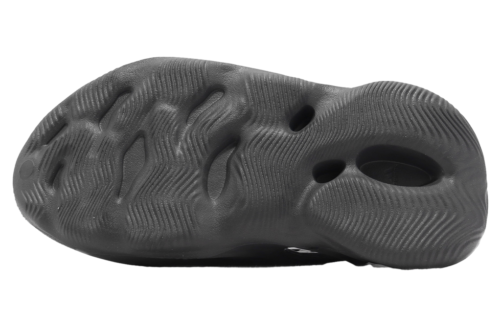 adidas Yeezy Foam Runner Onyx - Image 4