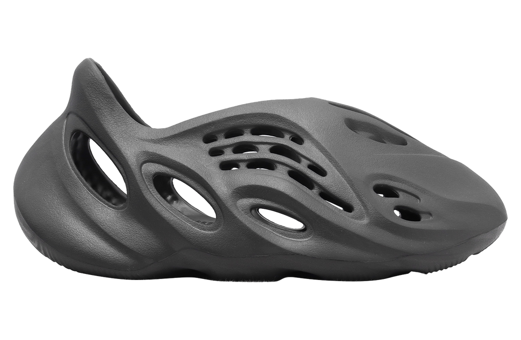 adidas Yeezy Foam Runner Onyx - Image 5