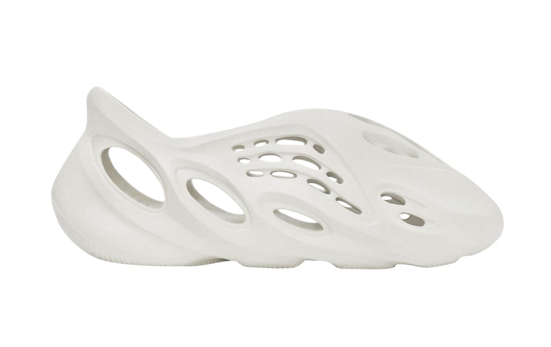 adidas Yeezy Foam Runner Sand - Image 2