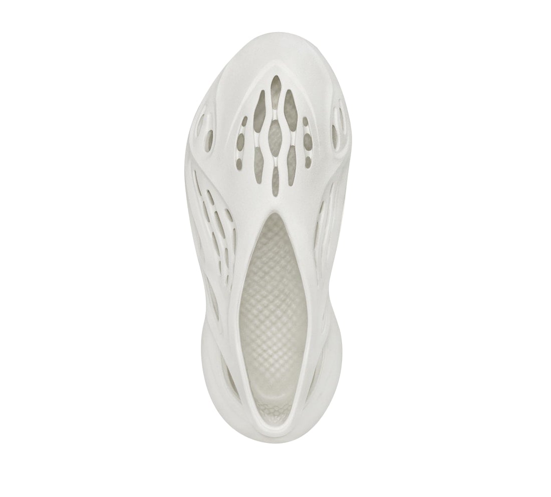 adidas Yeezy Foam Runner Sand - Image 4