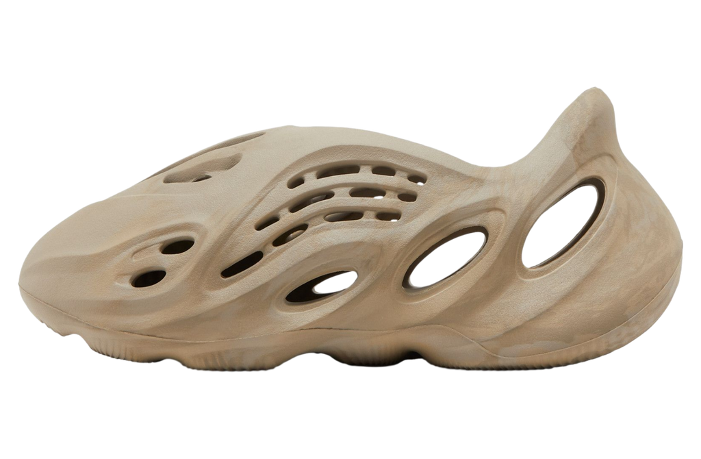 Adidas Yeezy Foam Runner Stone Sage - Image 2