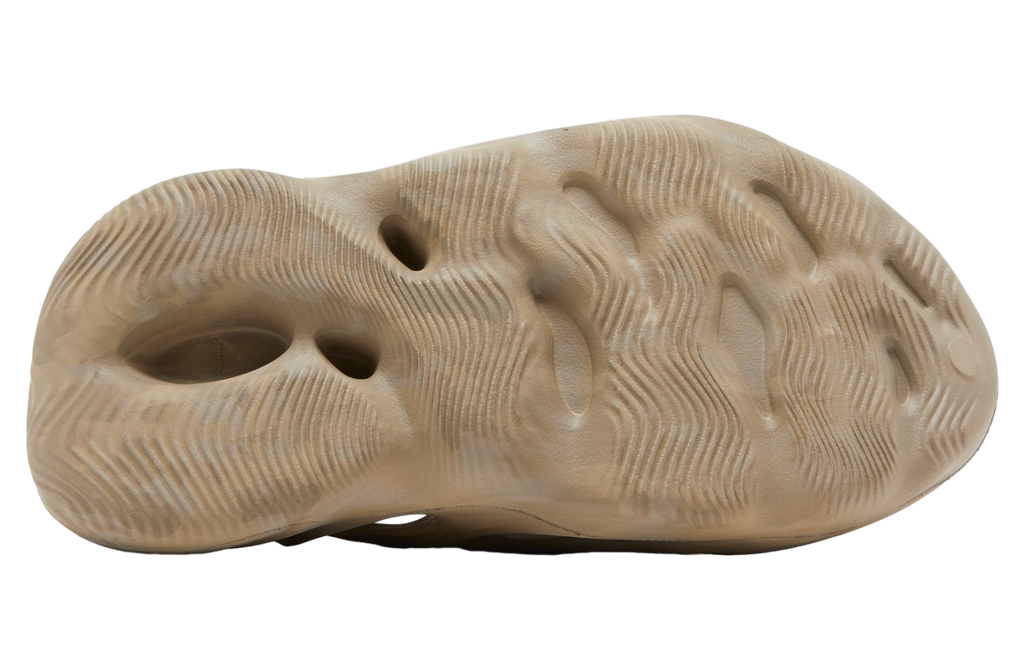 Adidas Yeezy Foam Runner Stone Sage - Image 3