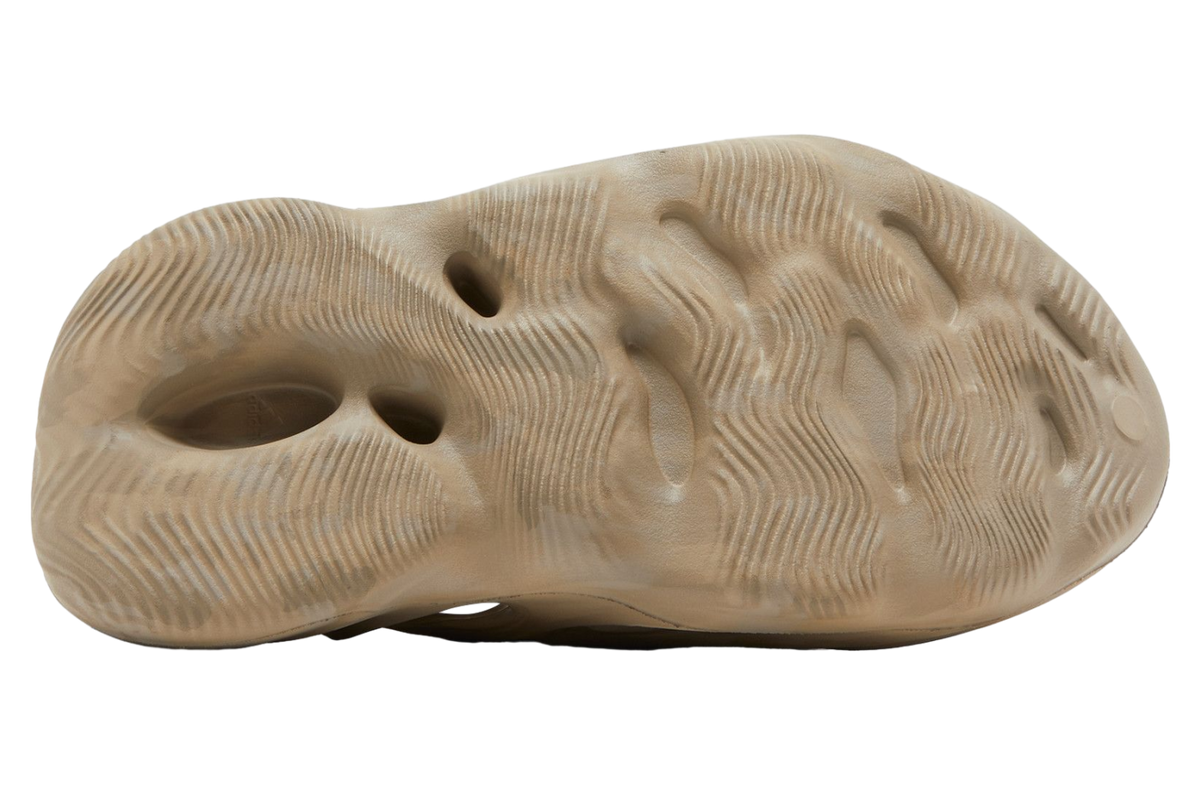 Adidas Yeezy Foam Runner Stone Sage - Image 3