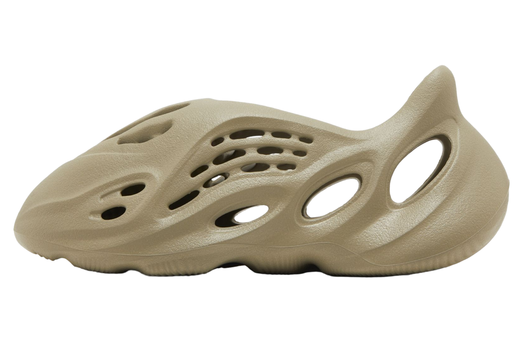 Adidas Yeezy Foam Runner Stone Salt - Image 2