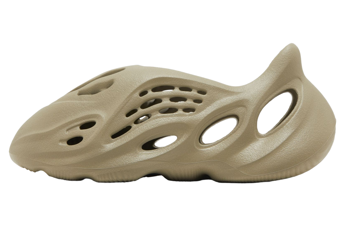 Adidas Yeezy Foam Runner Stone Salt - Image 2