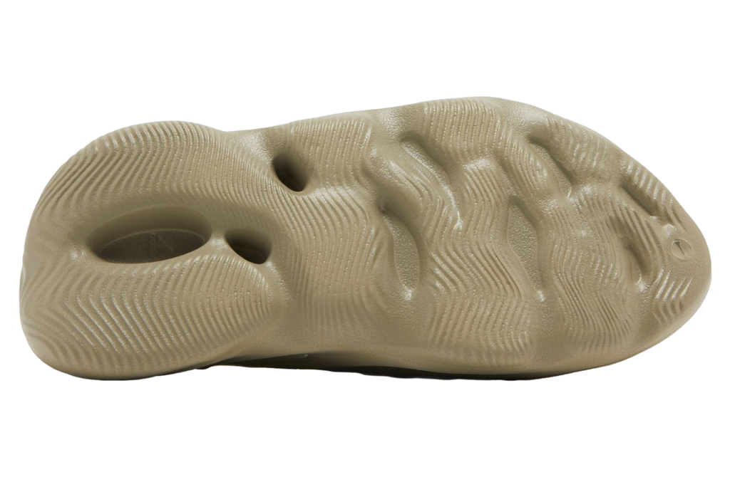 Adidas Yeezy Foam Runner Stone Salt - Image 3