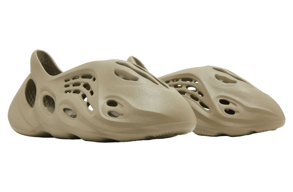 Adidas Yeezy Foam Runner Stone Salt - Image 5