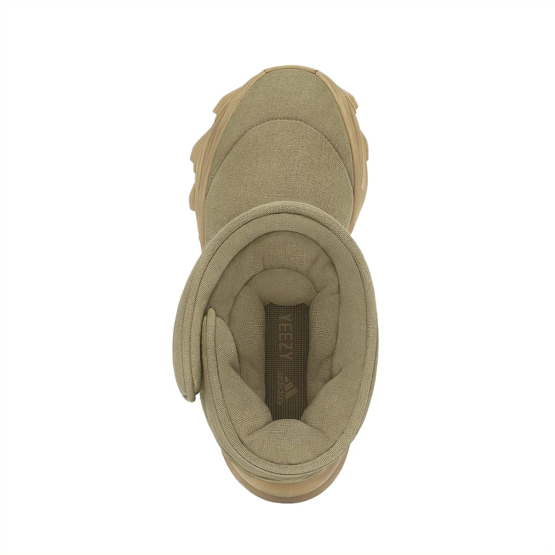 adidas Yeezy NSTLD Boot Khaki - Image 2