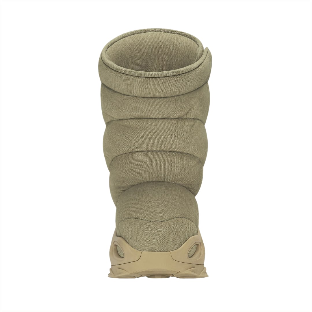 adidas Yeezy NSTLD Boot Khaki - Image 3
