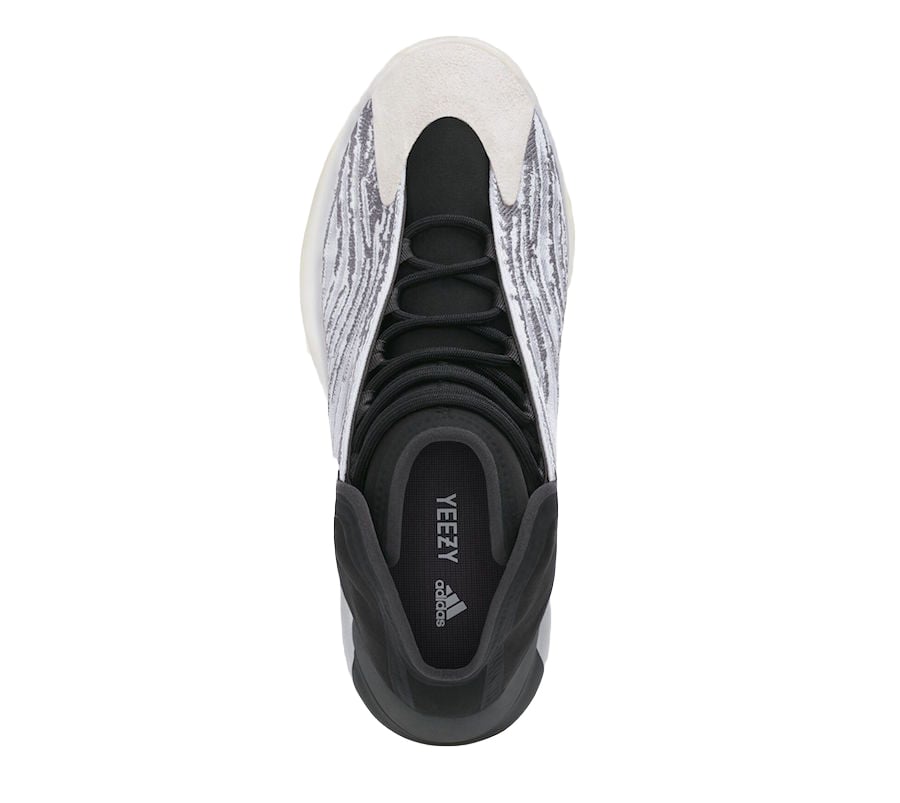 adidas Yeezy Quantum Basketball (Performance Basketball Model) - Image 2