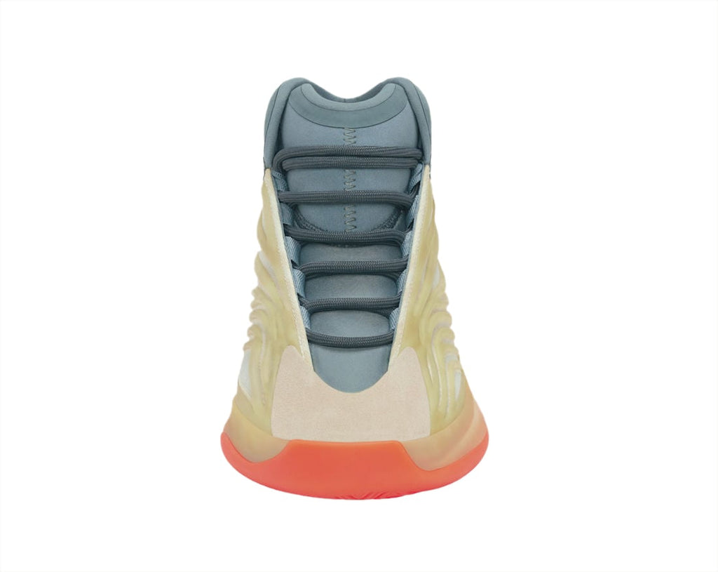 adidas Yeezy Quantum Hi-Res Coral - Image 3