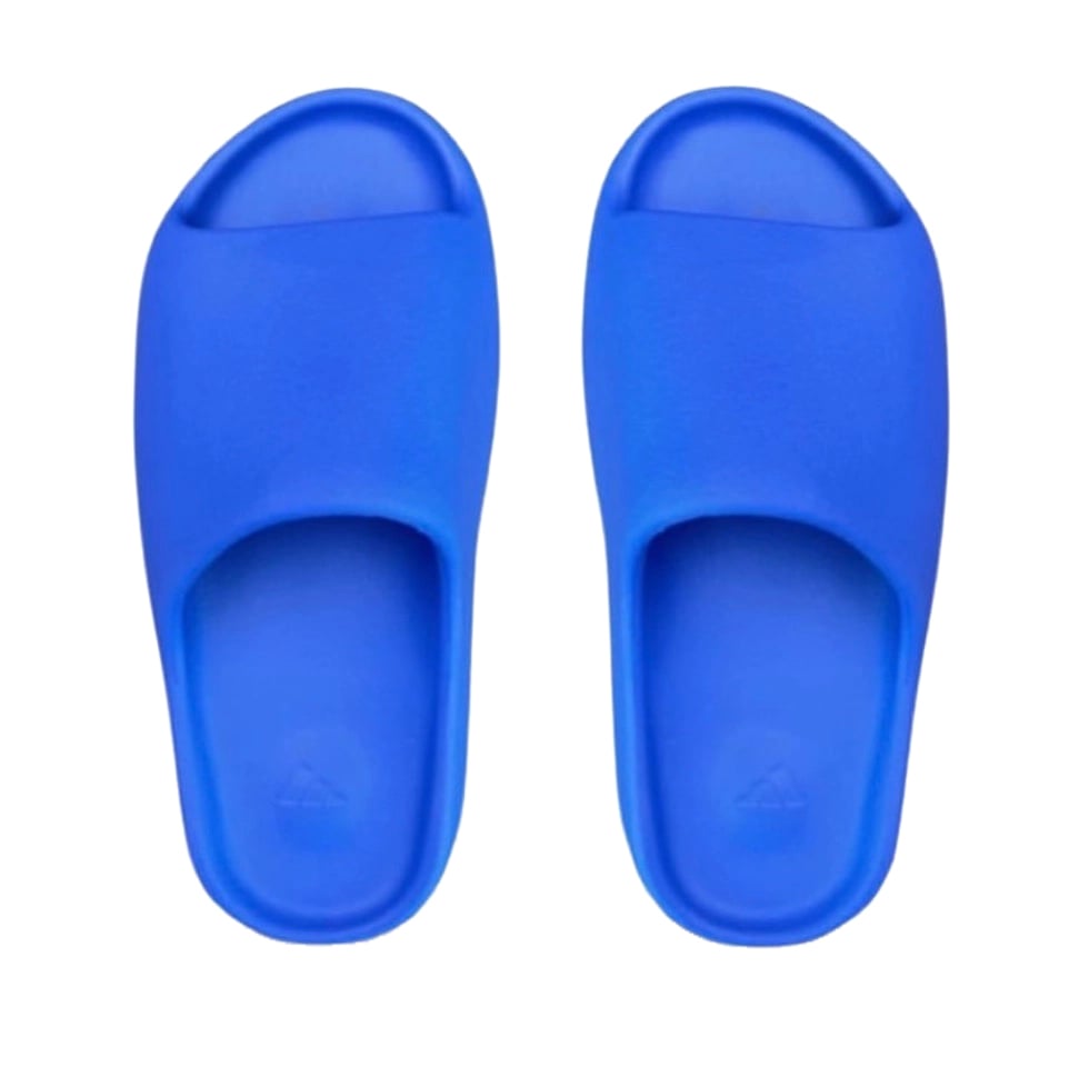 adidas Yeezy Slide Azure - Image 2