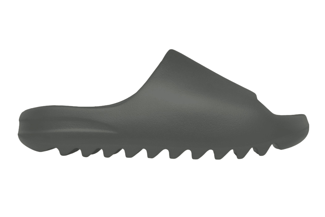 adidas Yeezy Slide Dark Onyx - Image 2