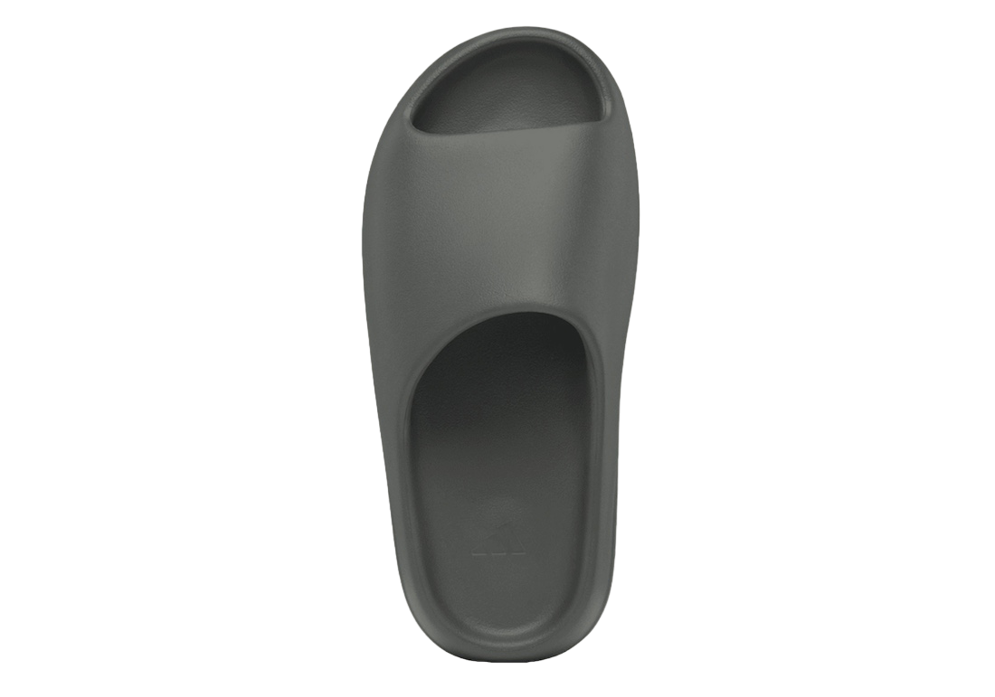 adidas Yeezy Slide Dark Onyx - Image 4