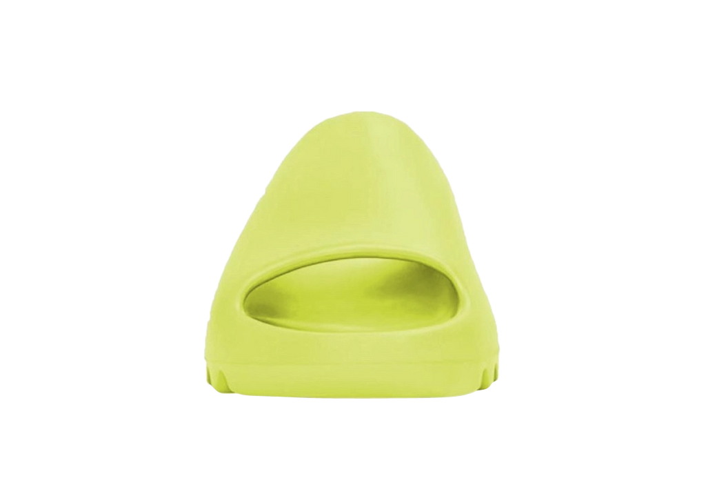 adidas Yeezy Slide Glow Green - Image 2
