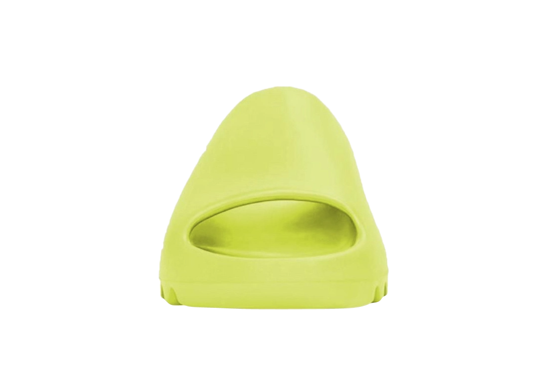 adidas Yeezy Slide Glow Green - Image 2
