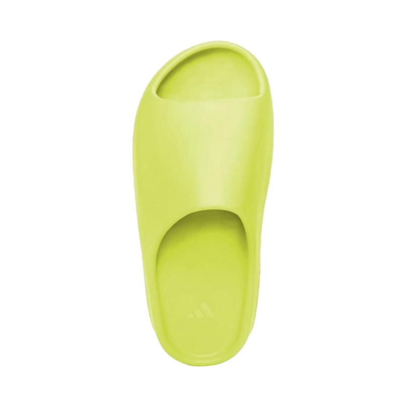 adidas Yeezy Slide Glow Green - Image 3